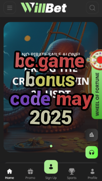 BC.Game Bonus Code May 2025: Exclusive Offers-vz72fvrf.com