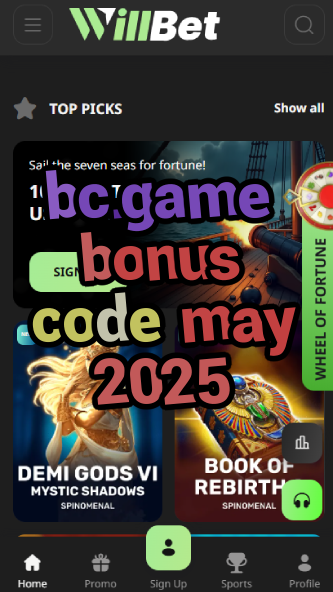 BC.Game Bonus Code May 2025: Exclusive Offers-vz72fvrf.com