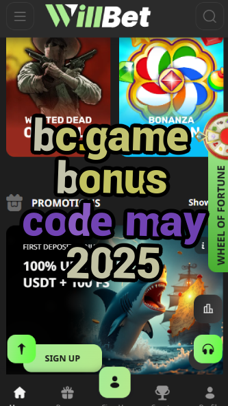 BC.Game Bonus Code May 2025: Exclusive Offers-vz72fvrf.com